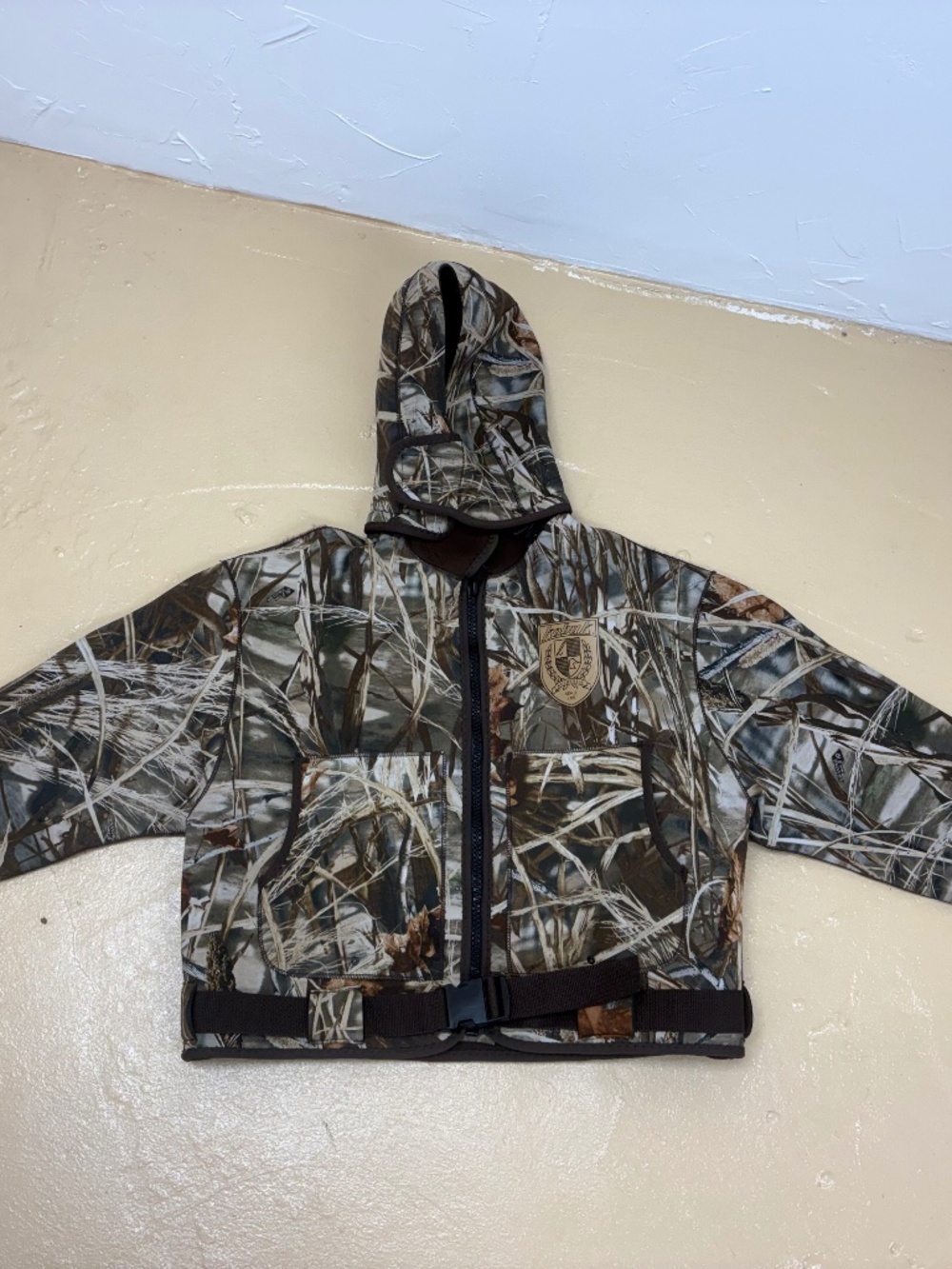 Kobuk Max 4 Wadding Jacket